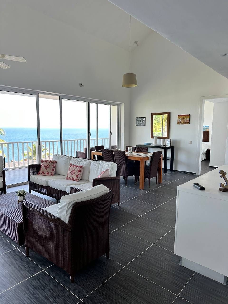 Appartamenti a Samana, Repubblica Dominicana, 130 m² - foto 17