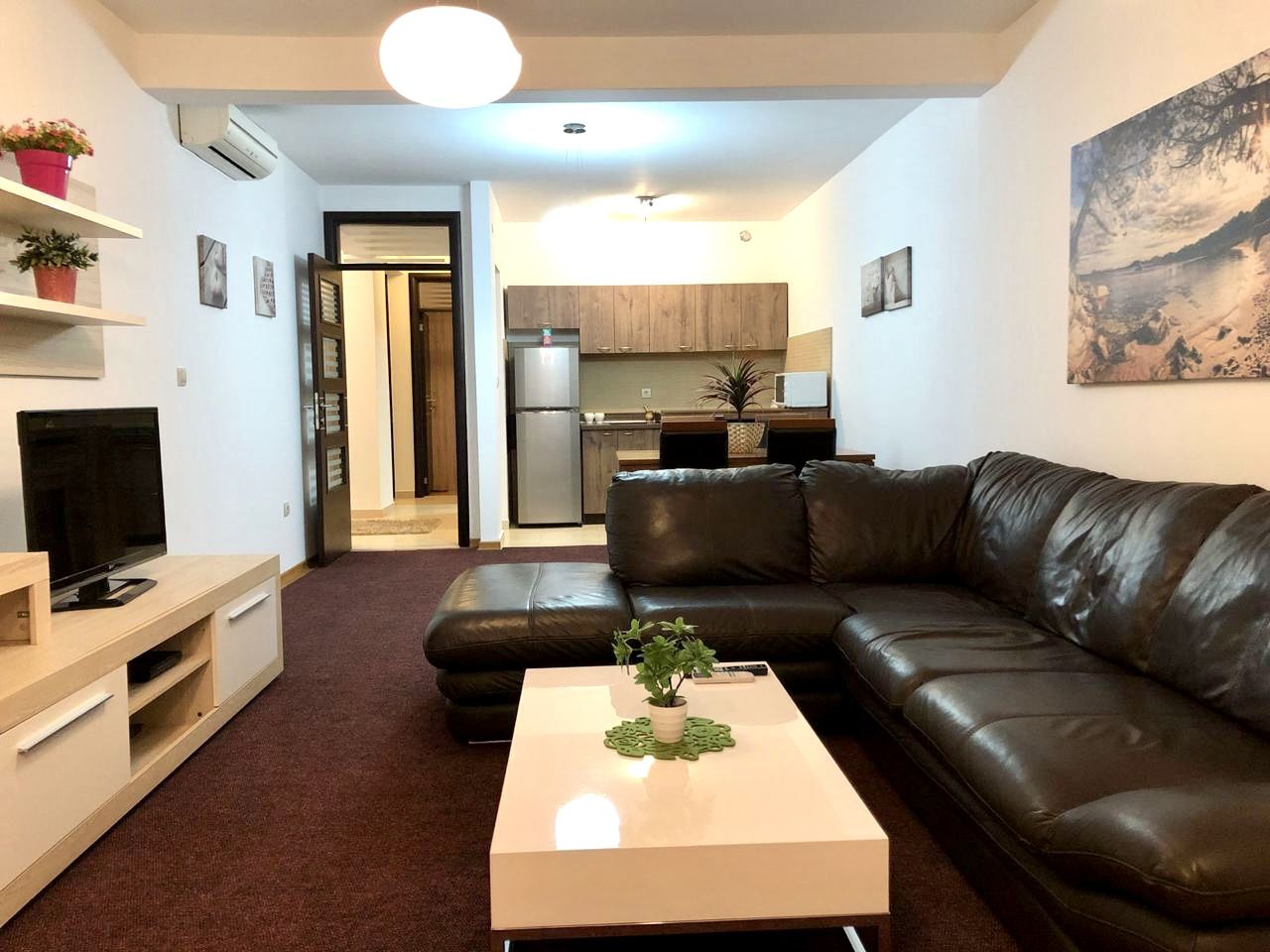 Appartement à Becici, Monténégro, 83 m² - image 5