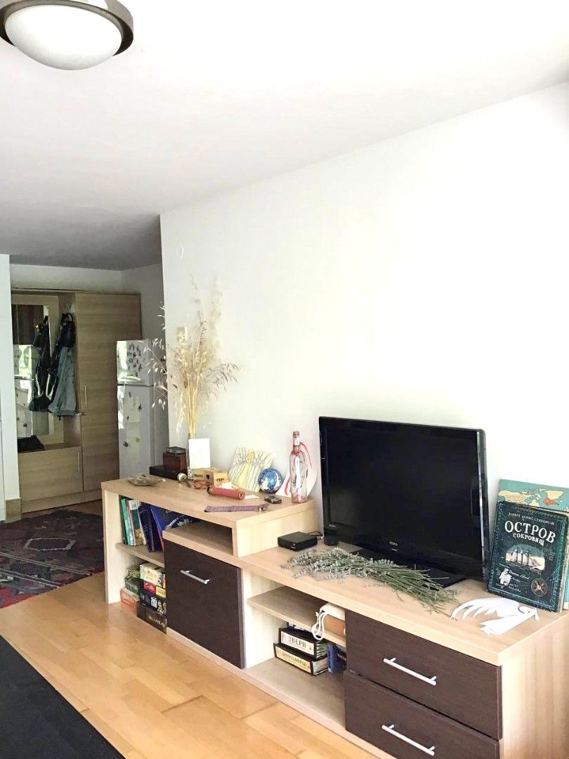 Appartamento a Pržno, Montenegro, 40 m² - foto 7