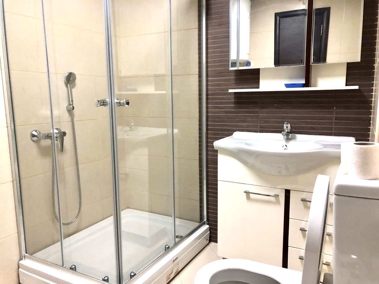 Appartement à Becici, Monténégro, 83 m² - image 10