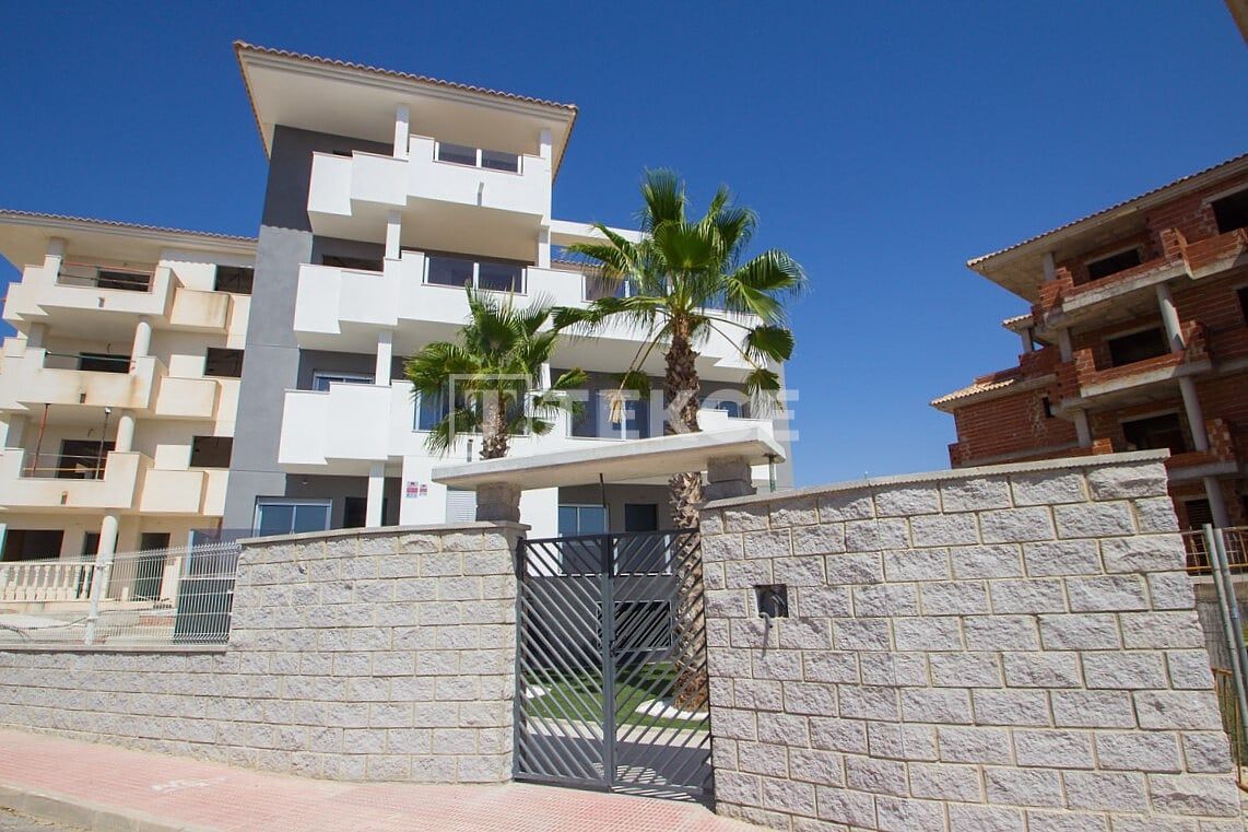 Appartamenti a Orihuela, Spagna, 170 m² - foto 3