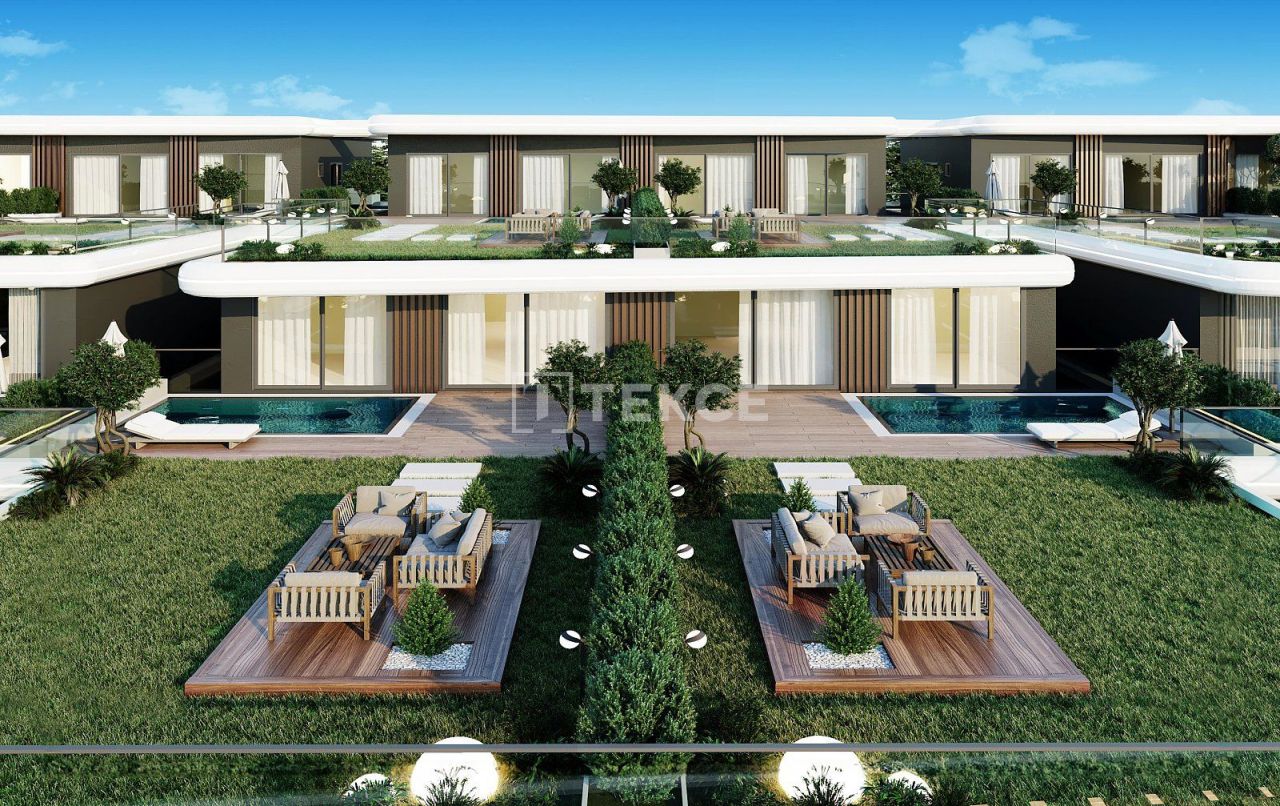 Appartamenti a Çeşme, Turchia, 100 m² - foto 6