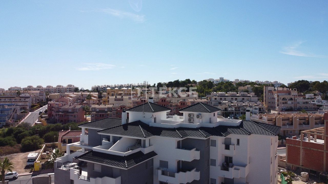 Appartamenti a Orihuela, Spagna, 170 m² - foto 14
