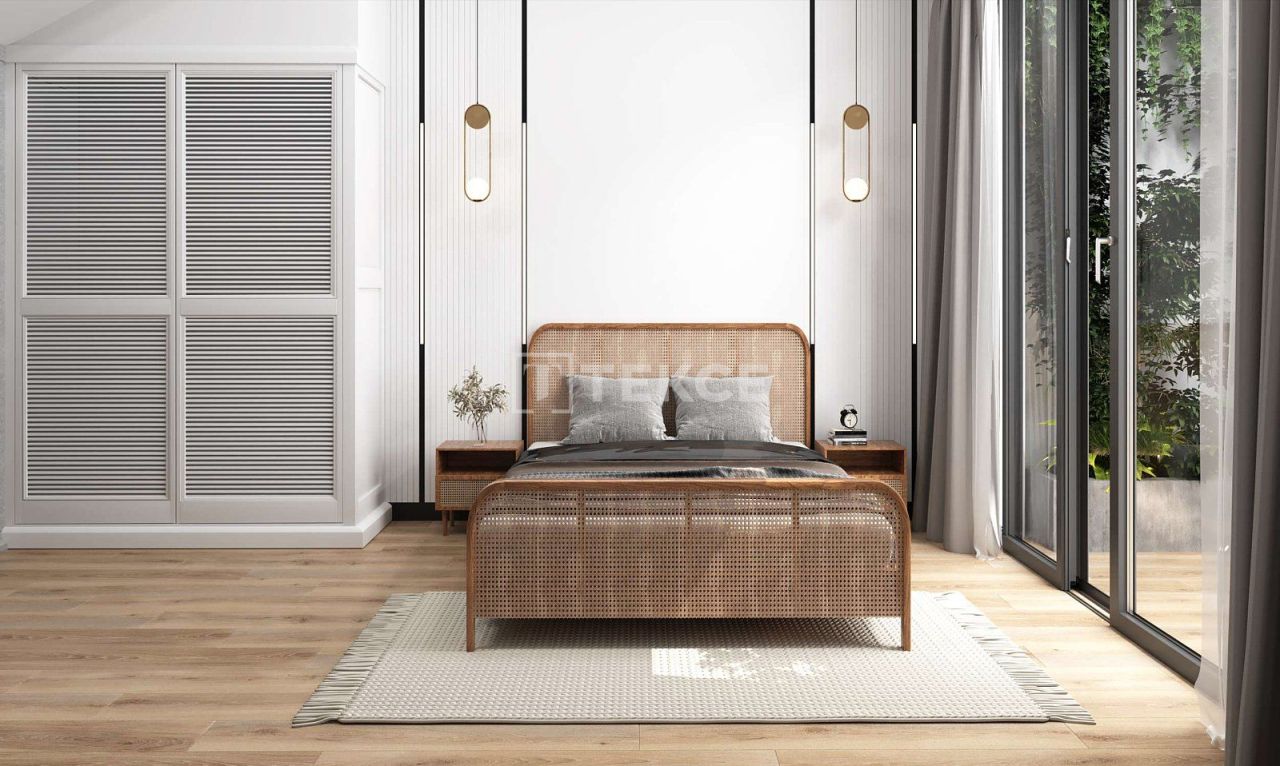 Apartment in Cesme, Türkei, 70 m² - Foto 15