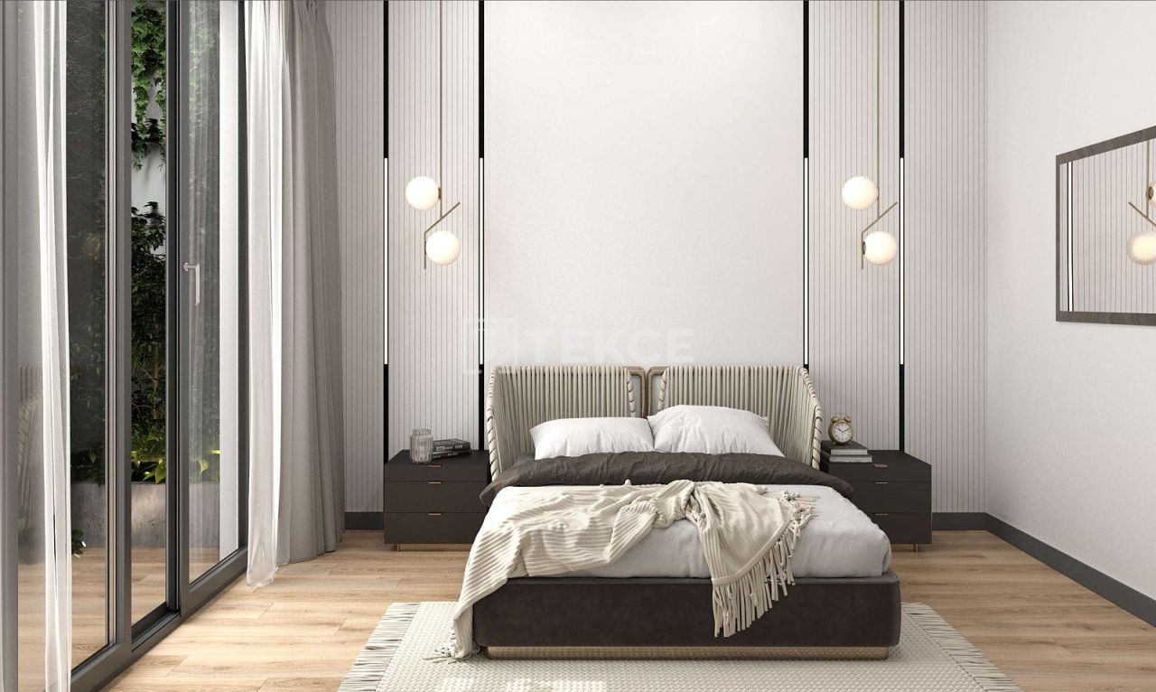 Appartamenti a Çeşme, Turchia, 170 m² - foto 16