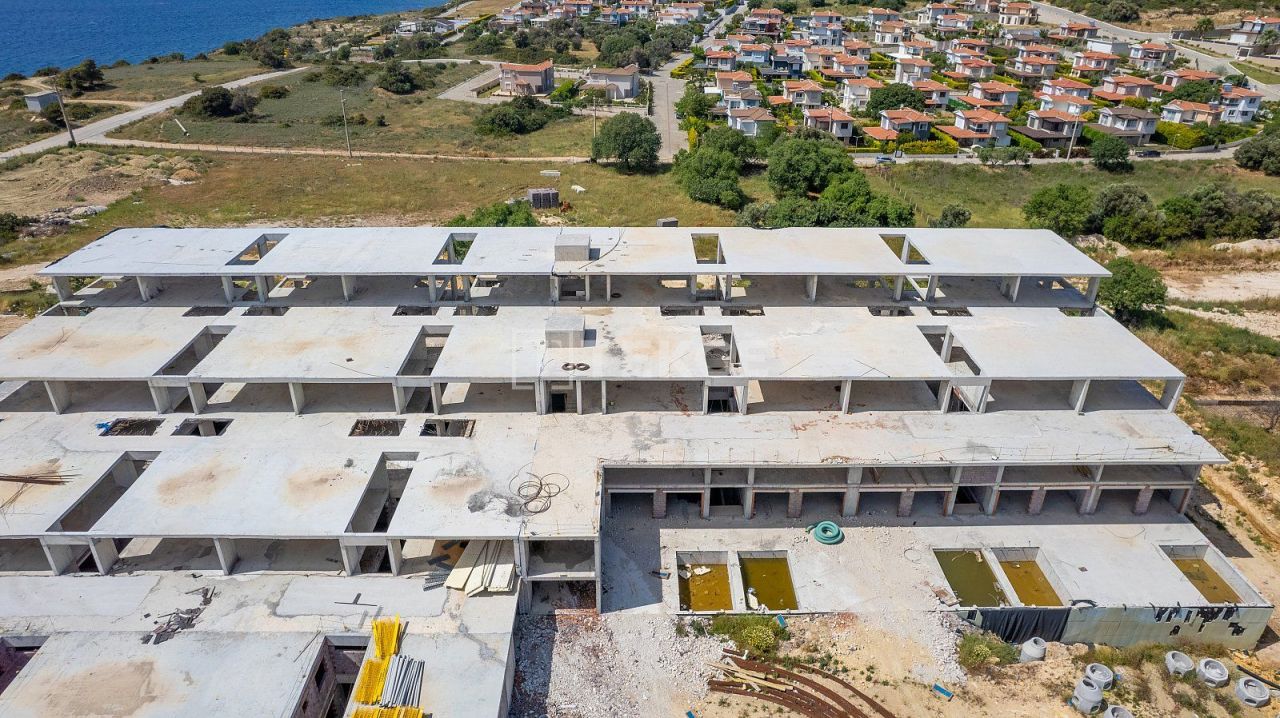 Appartamenti a Çeşme, Turchia, 187 m² - foto 16