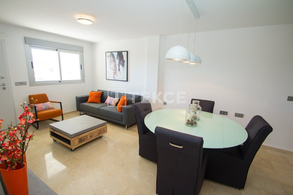 Apartment in Orihuela, Spanien, 65 m² - Foto 17