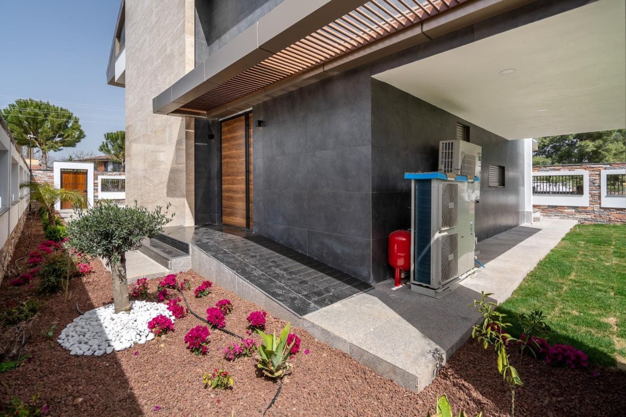 Villa a Antalya, Turchia, 500 m² - foto 4