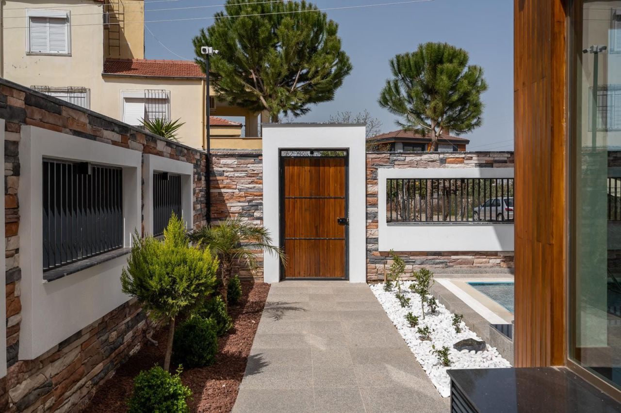 Villa a Antalya, Turchia, 500 m² - foto 6