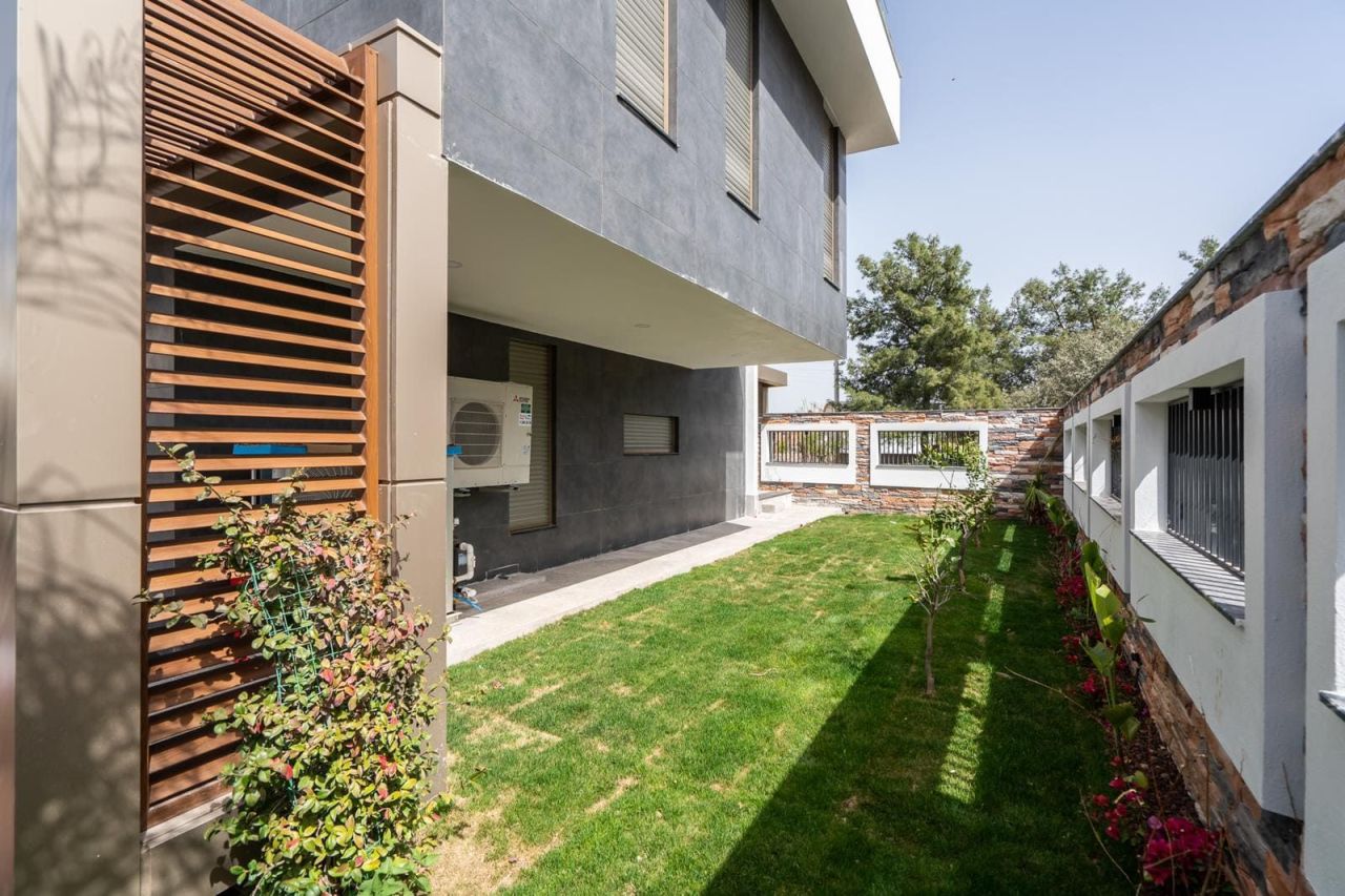 Villa a Antalya, Turchia, 500 m² - foto 7