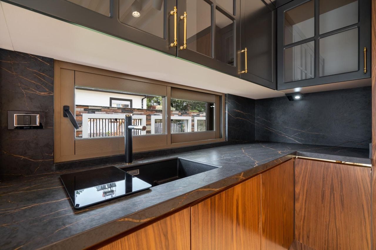 Villa a Antalya, Turchia, 500 m² - foto 12