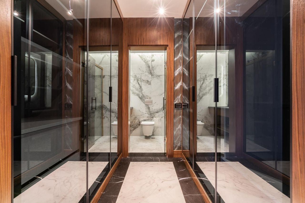 Villa a Antalya, Turchia, 500 m² - foto 14