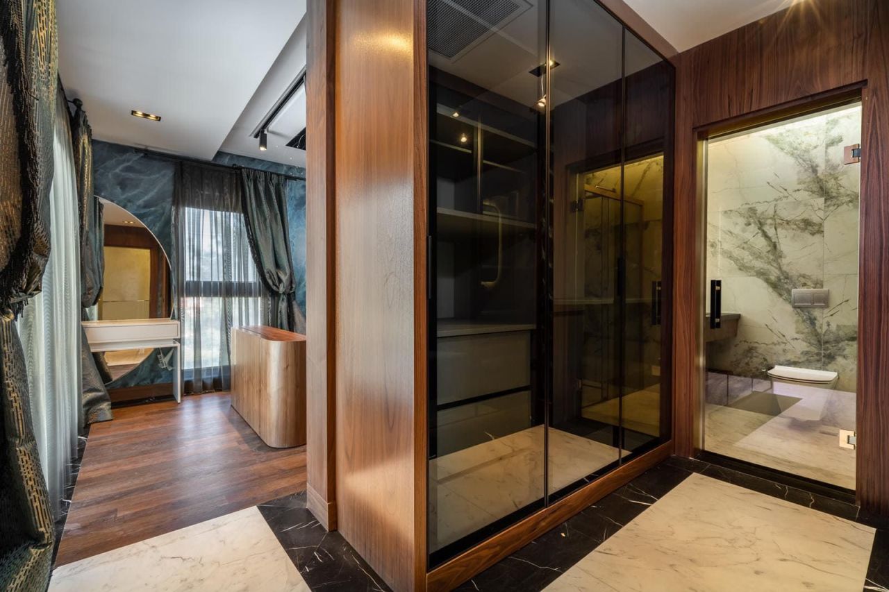 Villa a Antalya, Turchia, 500 m² - foto 15