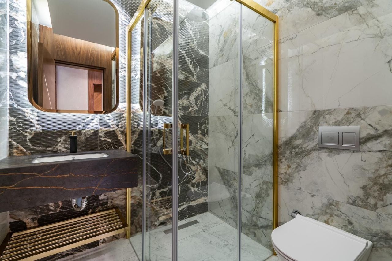 Villa a Antalya, Turchia, 500 m² - foto 16