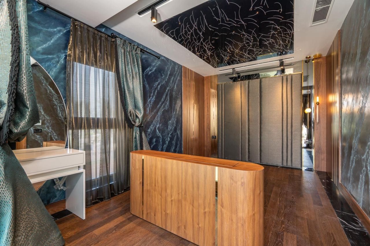 Villa a Antalya, Turchia, 500 m² - foto 18