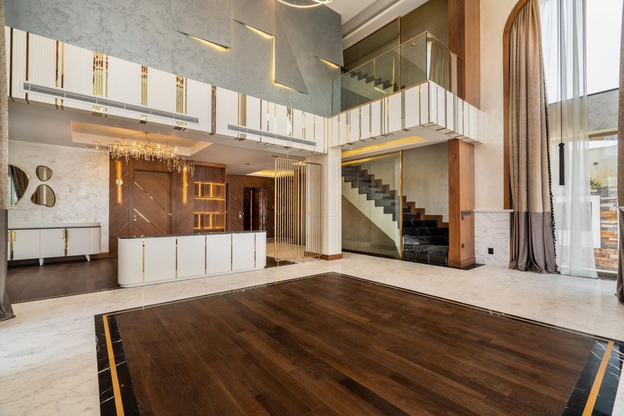 Villa a Antalya, Turchia, 500 m² - foto 19