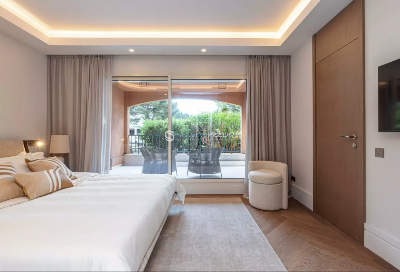 Apartment in Monaco, Monaco, 230 m² - picture 11
