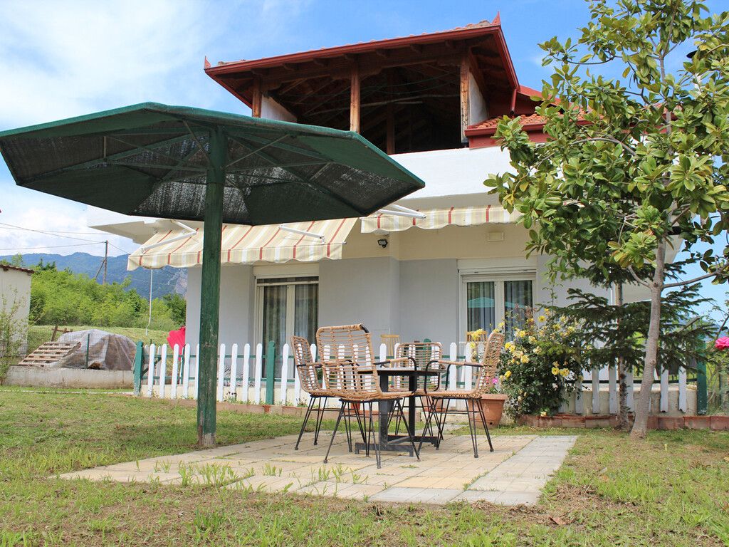 House in Olympiaki Akti, Greece, 98 m² - picture 2