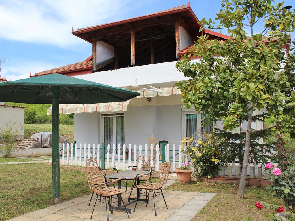 House in Olympiaki Akti, Greece, 98 m² - picture 5