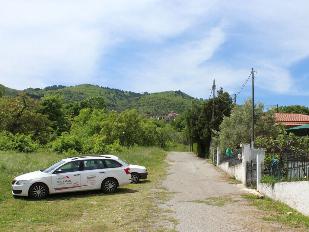 House in Olympiaki Akti, Greece, 98 m² - picture 6