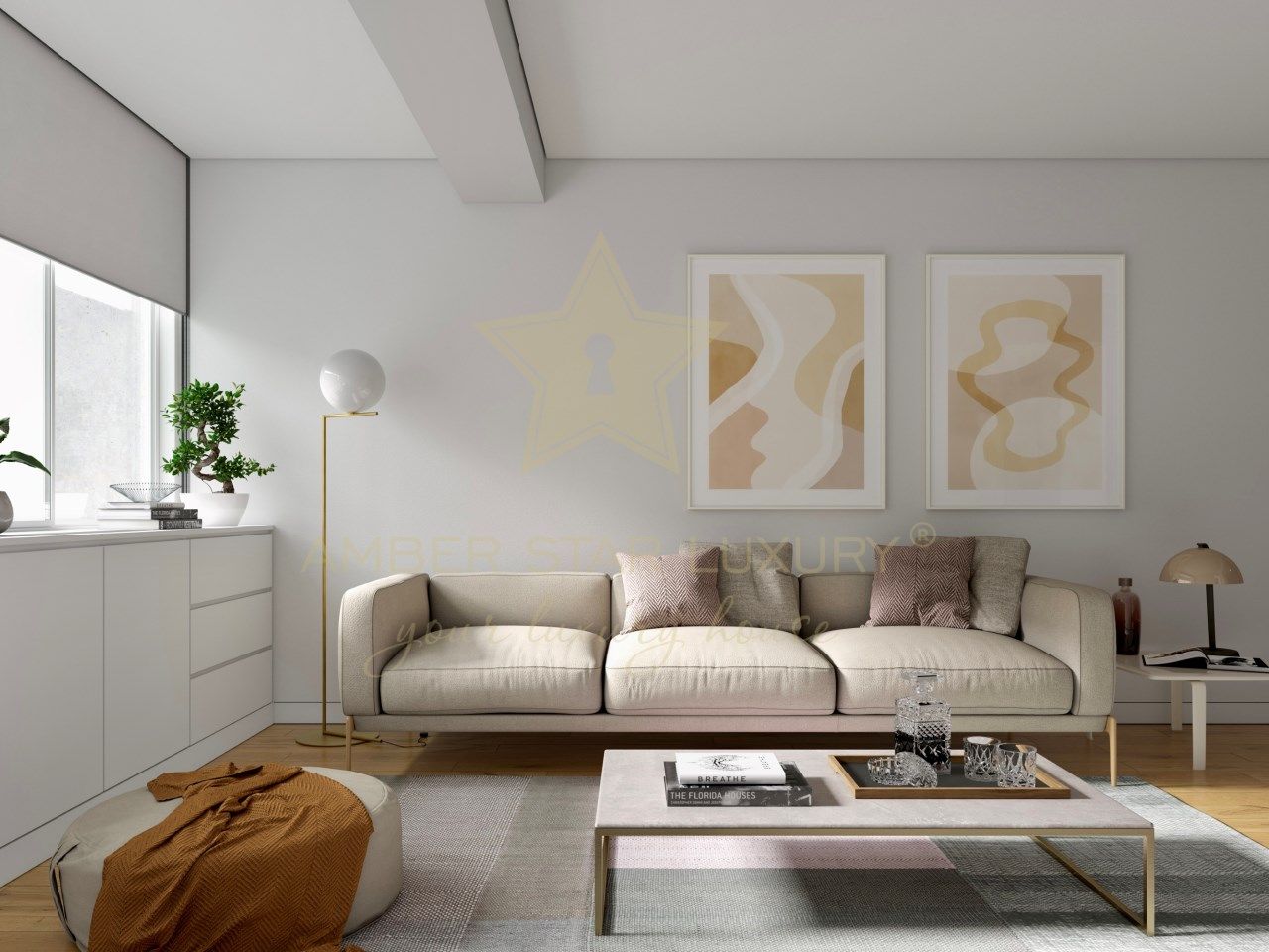 Apartamento en Lisboa, Portugal, 58 m² - imagen 1