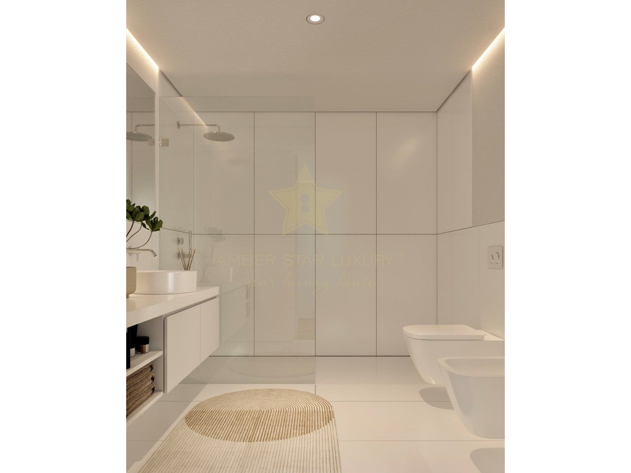 Apartment in Lisbon, Portugal, 58 m² - picture 4