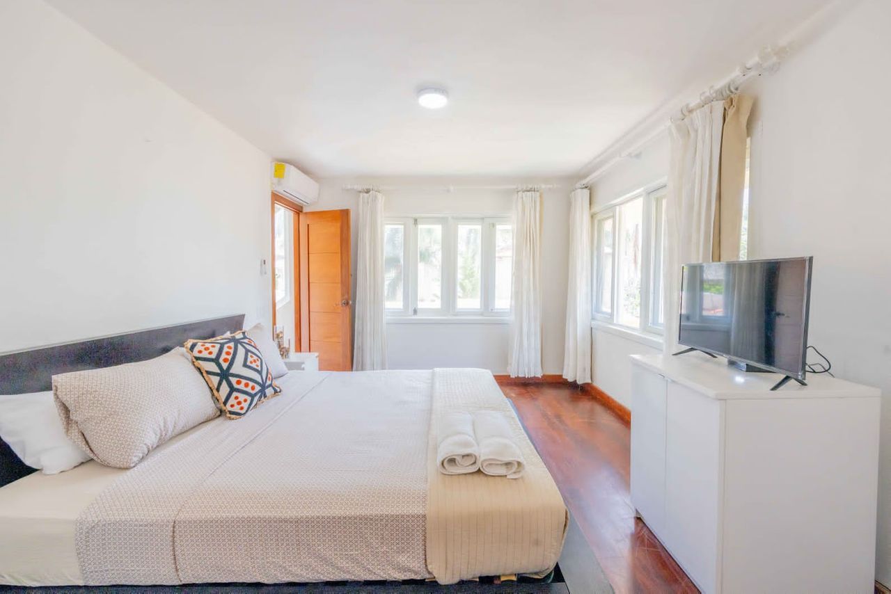 Casa lucrativa en Punta Cana, República Dominicana, 350 m² - imagen 10