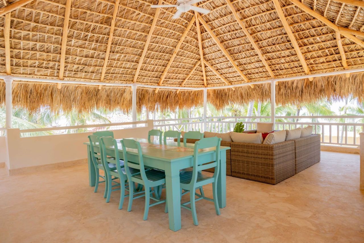 Casa lucrativa en Punta Cana, República Dominicana, 350 m² - imagen 11