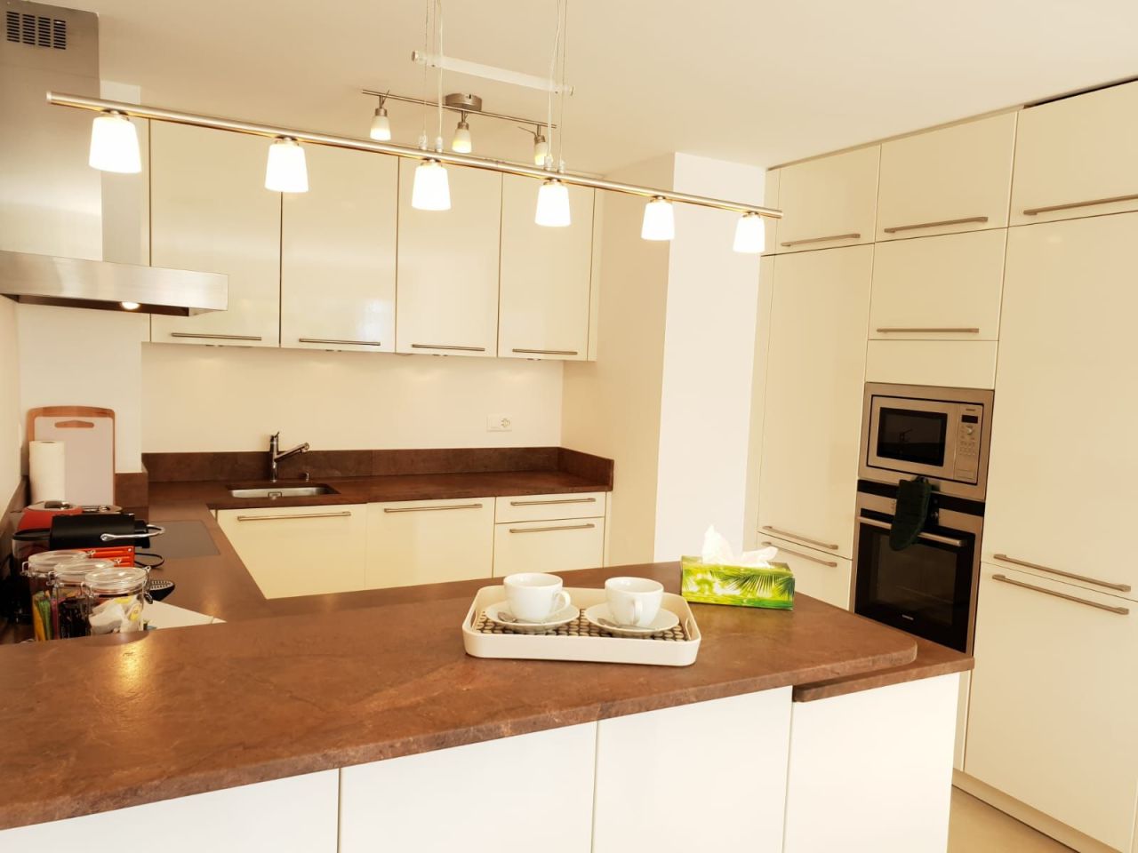 Appartement à Montreux, Suisse, 130 m² - image 7