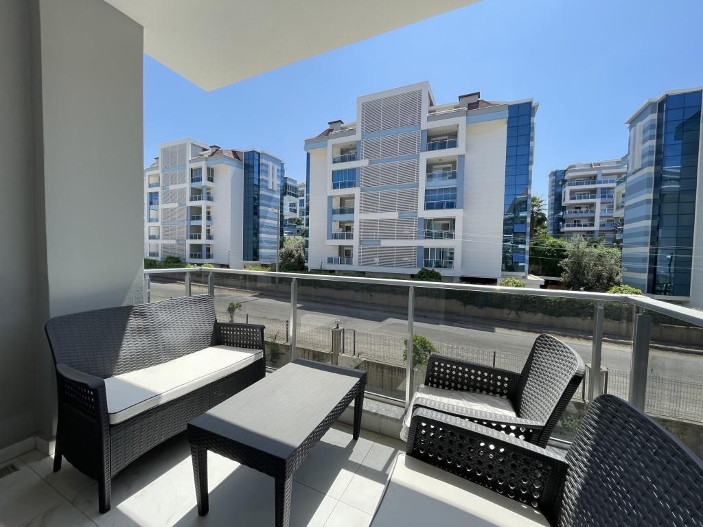 Piso en Kestel, Turquia, 60 m² - imagen 1