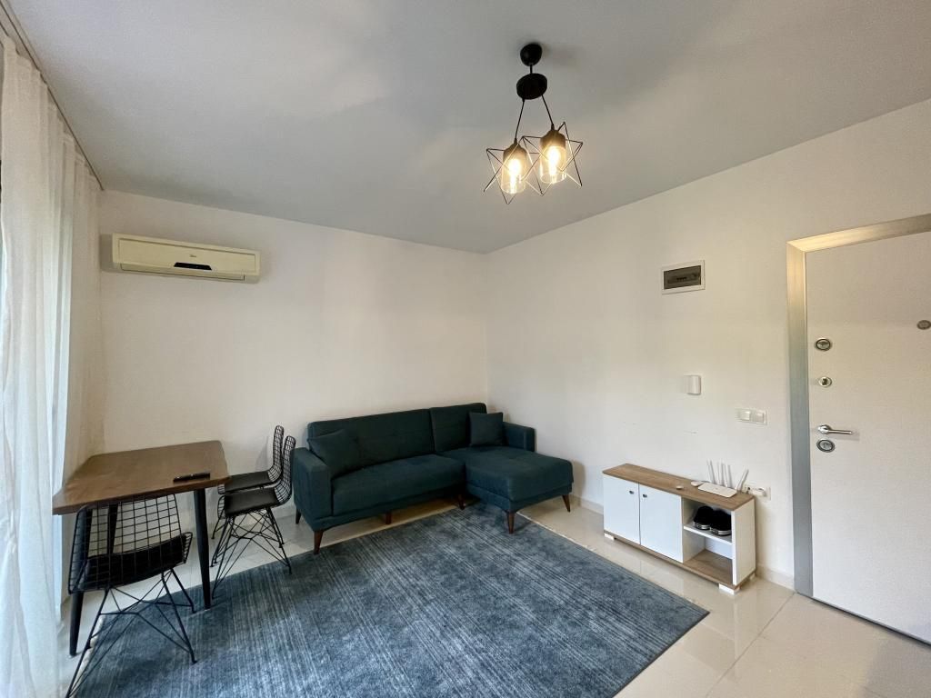 Piso en Kestel, Turquia, 40 m² - imagen 3