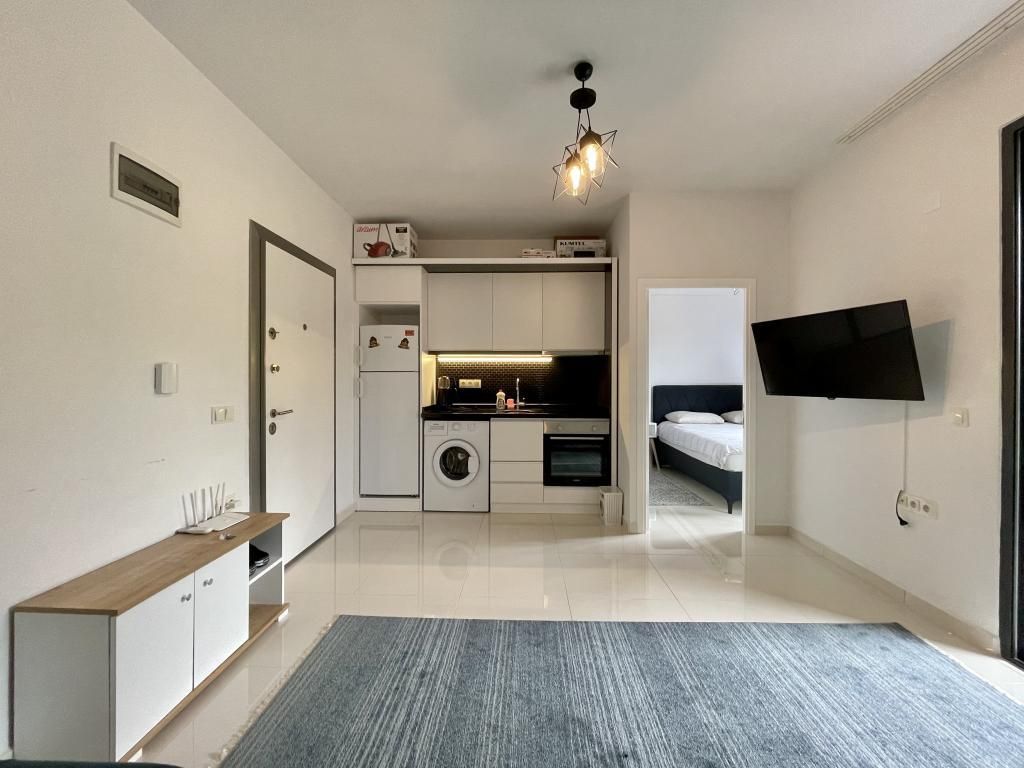 Piso en Kestel, Turquia, 40 m² - imagen 4