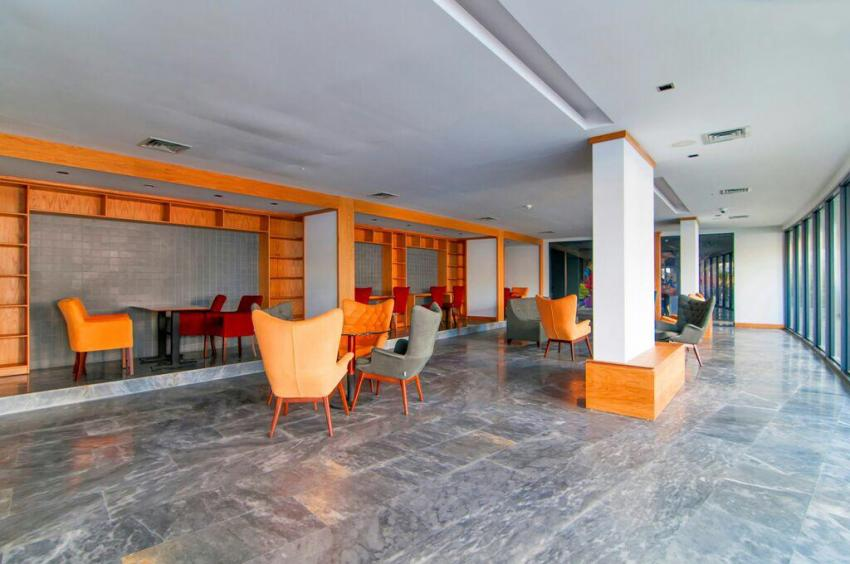 Piso en Kestel, Turquia, 40 m² - imagen 11