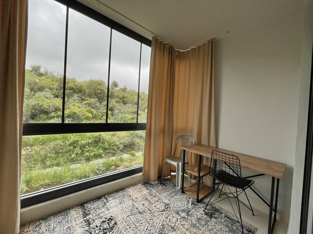 Piso en Kestel, Turquia, 40 m² - imagen 9