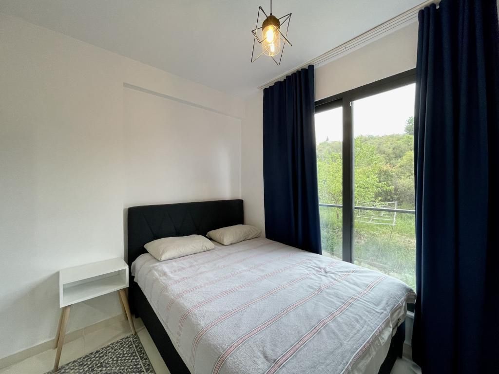 Piso en Kestel, Turquia, 40 m² - imagen 7