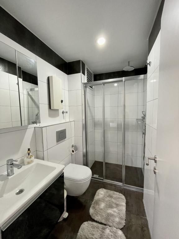 Piso en Kestel, Turquia, 40 m² - imagen 10