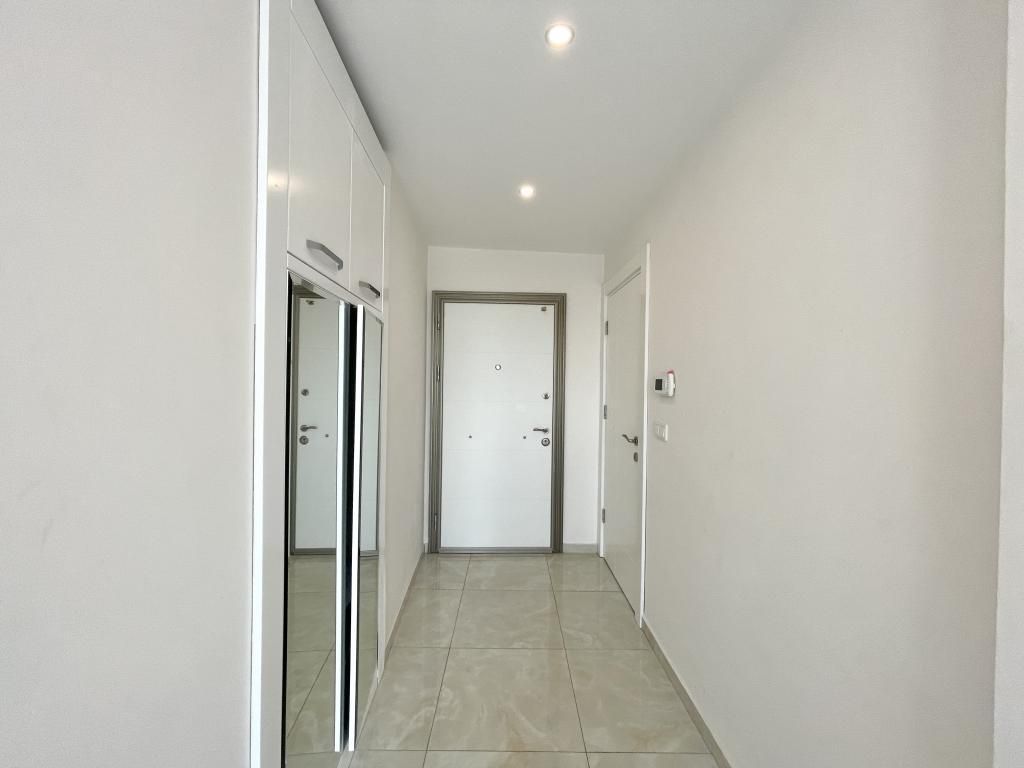 Wohnung in Alanya, Türkei, 75 m² - Foto 7