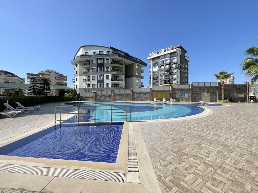 Wohnung in Alanya, Türkei, 75 m² - Foto 9