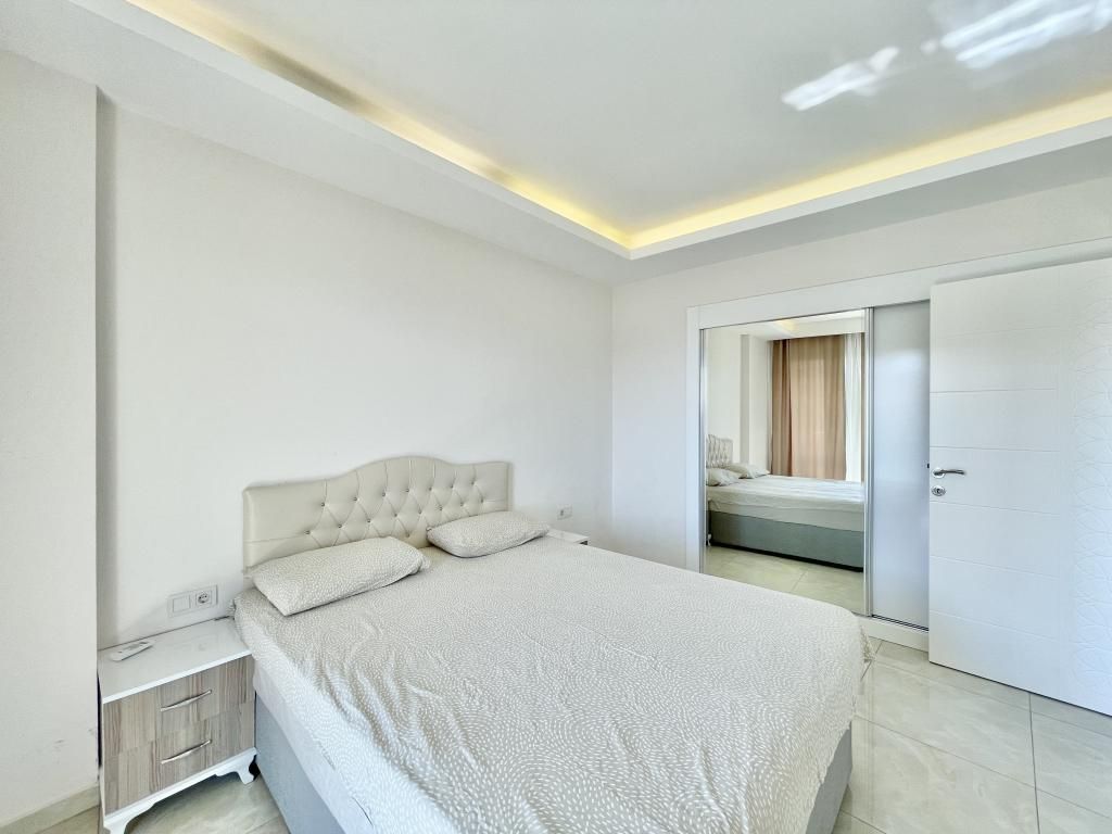 Wohnung in Alanya, Türkei, 75 m² - Foto 5