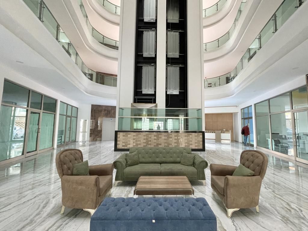 Wohnung in Alanya, Türkei, 75 m² - Foto 12