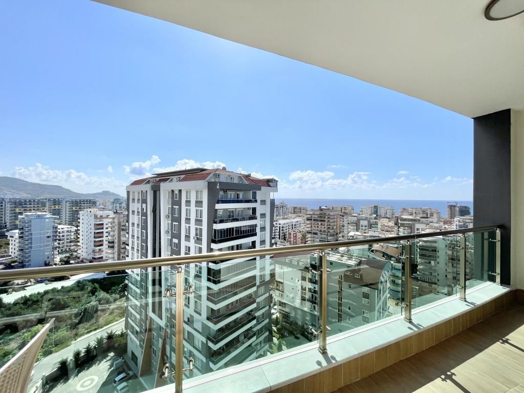 Wohnung in Alanya, Türkei, 75 m² - Foto 11