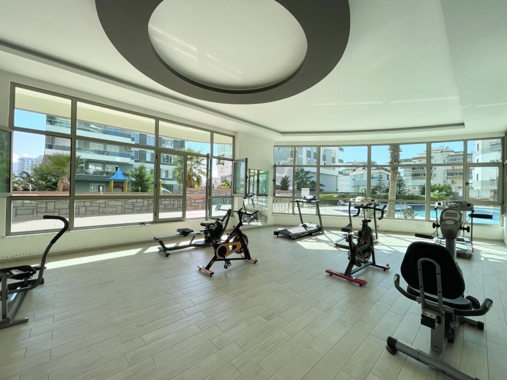 Wohnung in Alanya, Türkei, 75 m² - Foto 14