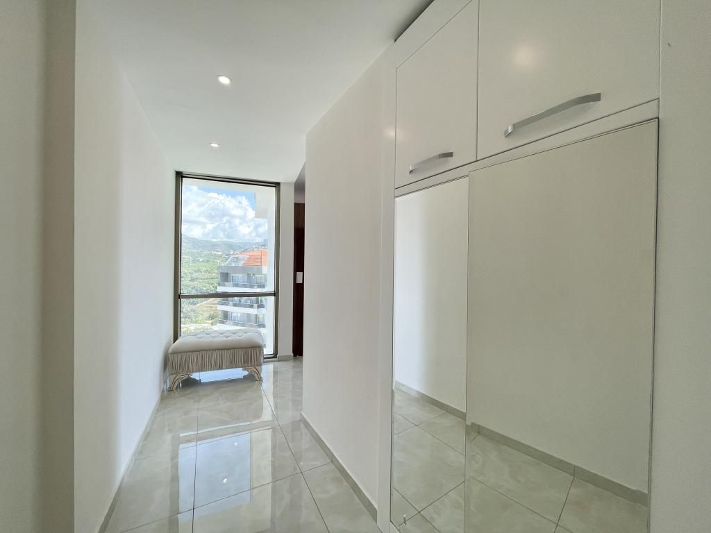 Wohnung in Alanya, Türkei, 75 m² - Foto 6