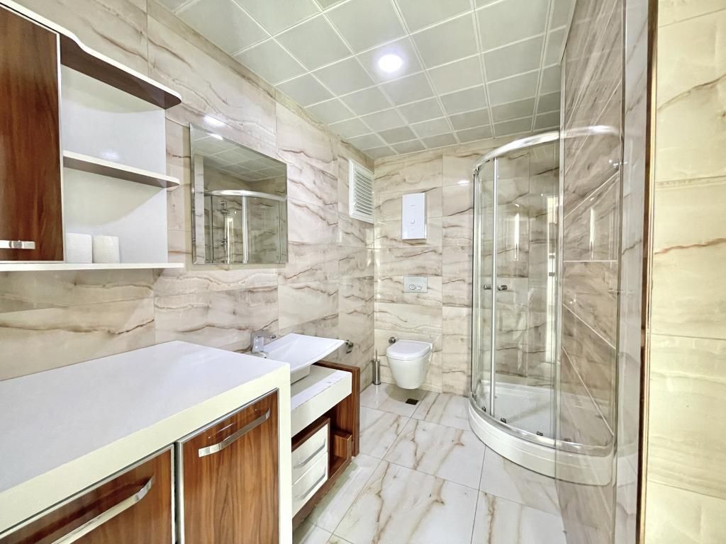 Wohnung in Alanya, Türkei, 75 m² - Foto 8