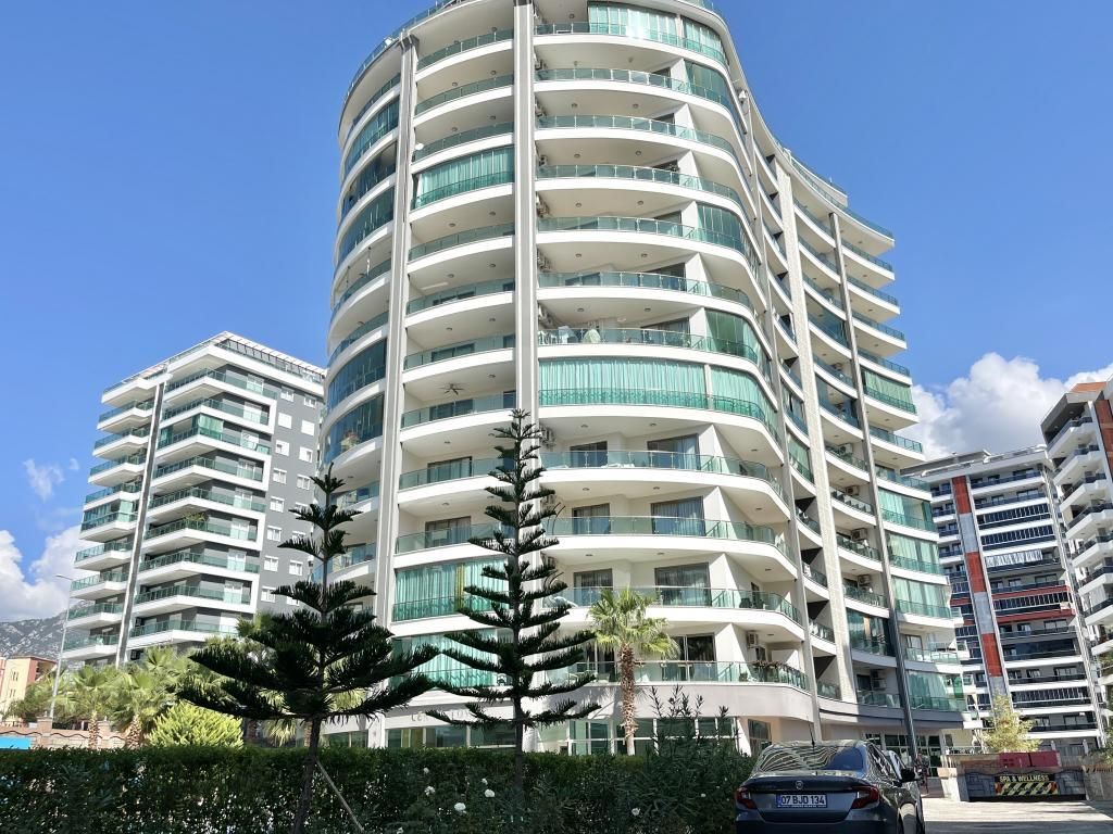 Wohnung in Alanya, Türkei, 75 m² - Foto 16