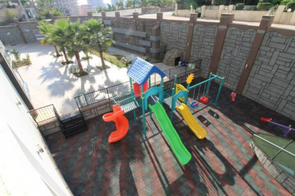 Wohnung in Alanya, Türkei, 75 m² - Foto 15