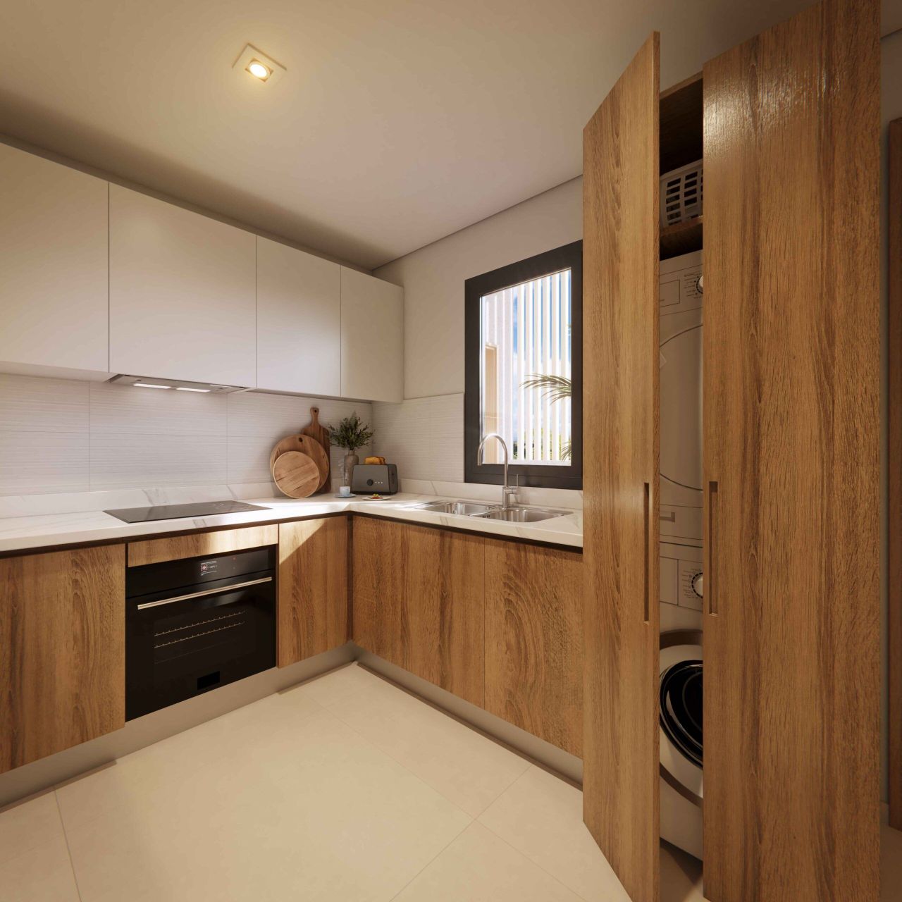 Appartement à Punta Cana, République dominicaine, 104 m² - image 15