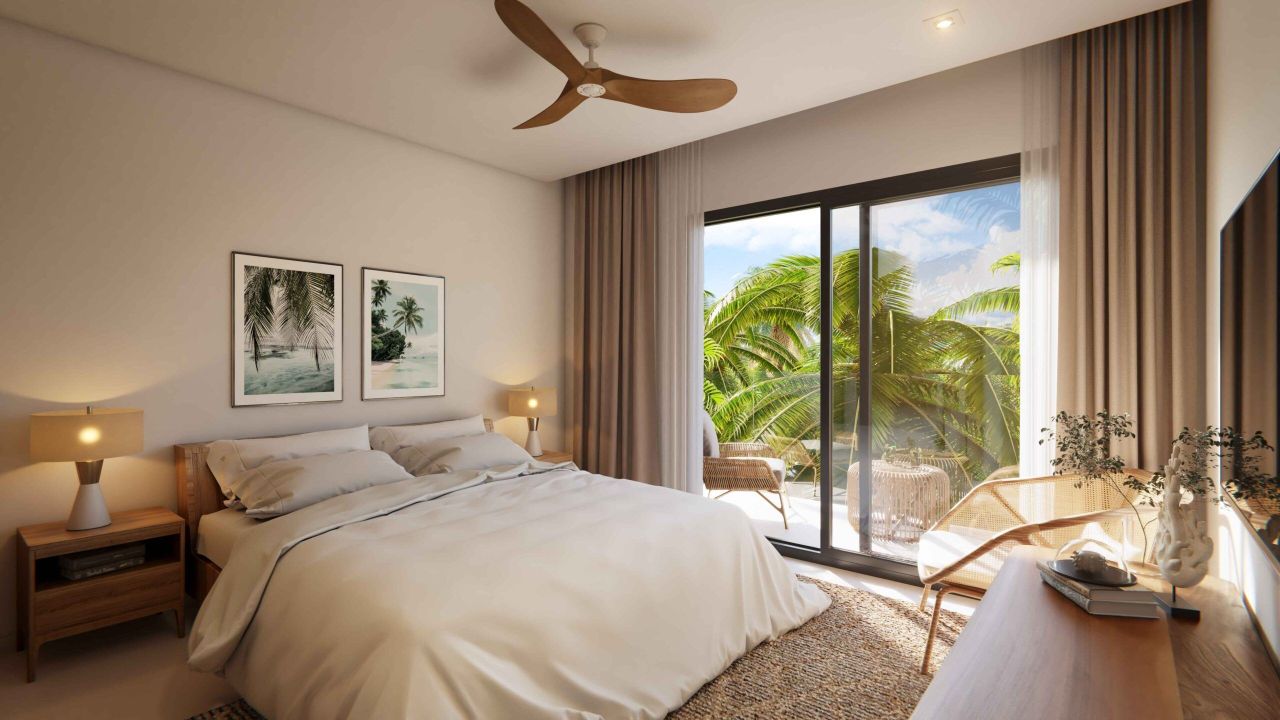 Appartement à Punta Cana, République dominicaine, 104 m² - image 16