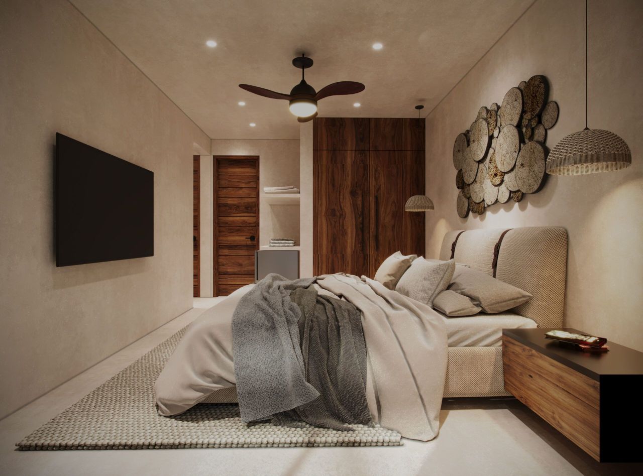 Villa in Samana, Dominican Republic, 136 m² - picture 4