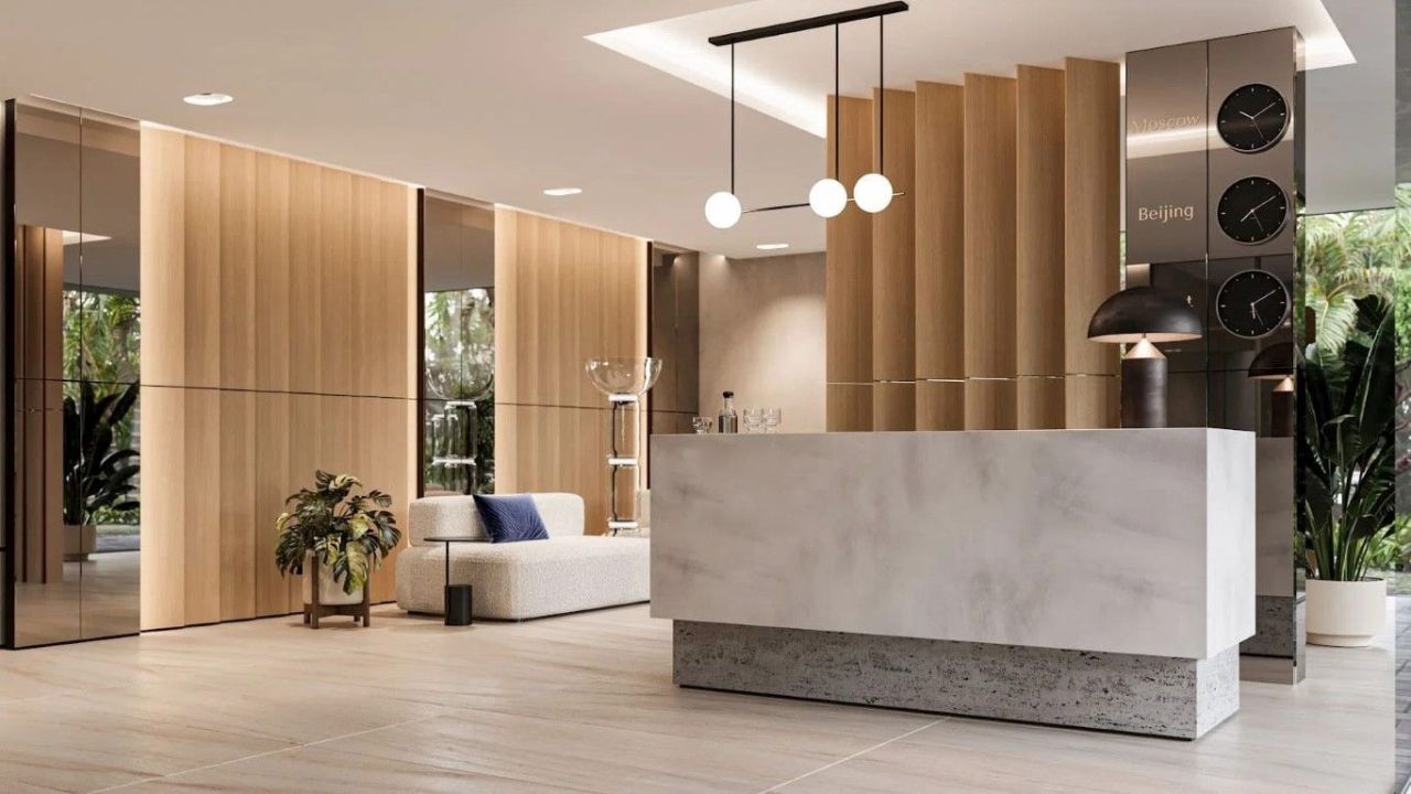 Flat in Phuket, Thailand, 30 m² - picture 6